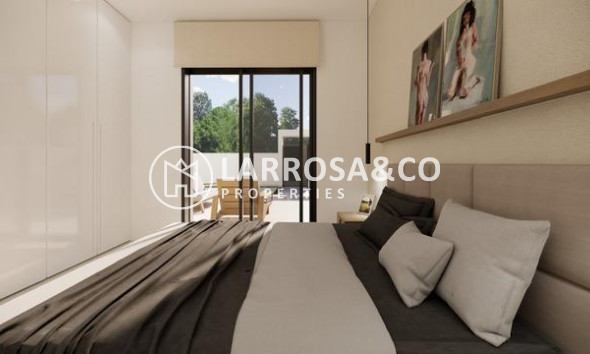 Новостройка - Дом - San Fulgencio - Polideportivo