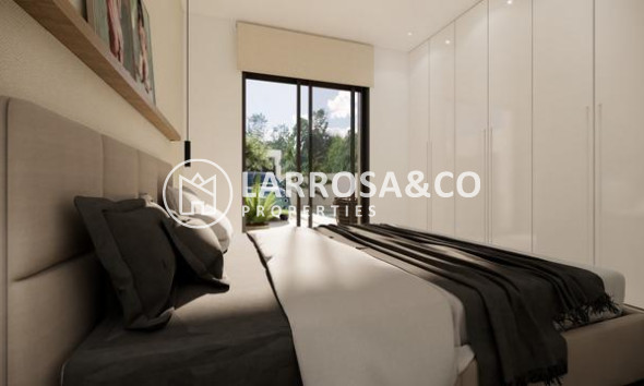 Новостройка - Дом - San Fulgencio - Polideportivo