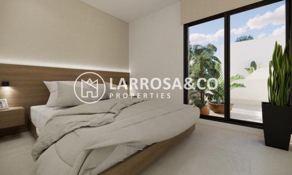 Новостройка - Дом - San Fulgencio - Polideportivo