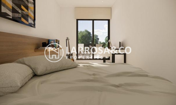 Новостройка - Дом - San Fulgencio - Polideportivo