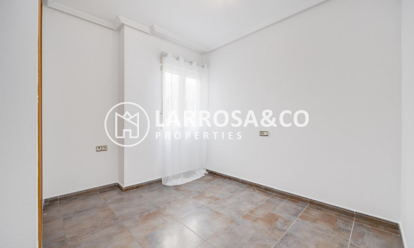 A Vendre - Penthouse  - Torrevieja - Centro