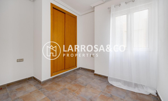 A Vendre - Penthouse  - Torrevieja - Centro