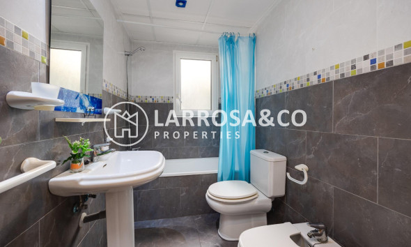 A Vendre - Penthouse  - Torrevieja - Centro