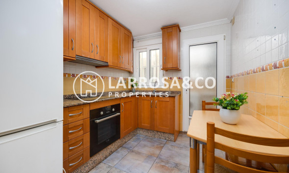 A Vendre - Penthouse  - Torrevieja - Centro