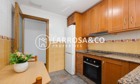 A Vendre - Penthouse  - Torrevieja - Centro