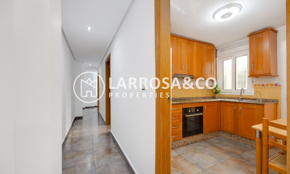 A Vendre - Penthouse  - Torrevieja - Centro