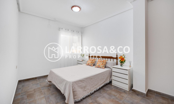 A Vendre - Penthouse  - Torrevieja - Centro