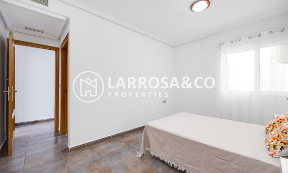 A Vendre - Penthouse  - Torrevieja - Centro