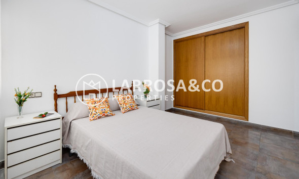 A Vendre - Penthouse  - Torrevieja - Centro