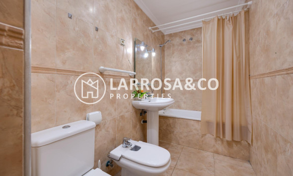 A Vendre - Penthouse  - Torrevieja - Centro