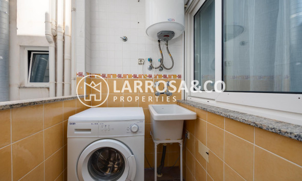 A Vendre - Penthouse  - Torrevieja - Centro