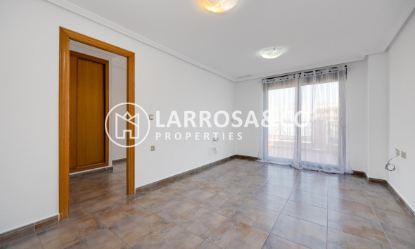 A Vendre - Penthouse  - Torrevieja - Centro