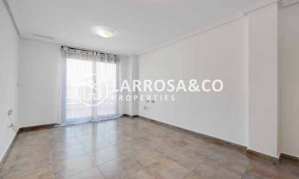 A Vendre - Penthouse  - Torrevieja - Centro