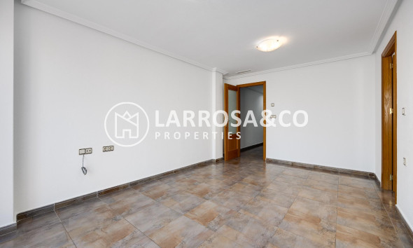 A Vendre - Penthouse  - Torrevieja - Centro