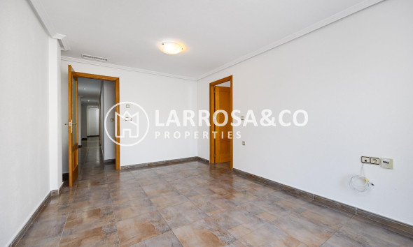 A Vendre - Penthouse  - Torrevieja - Centro