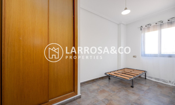 A Vendre - Penthouse  - Torrevieja - Centro