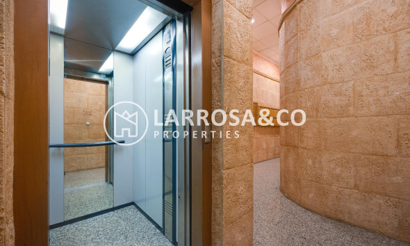 A Vendre - Penthouse  - Torrevieja - Centro