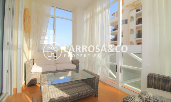 A Vendre - Apartment - Torrevieja - La veleta