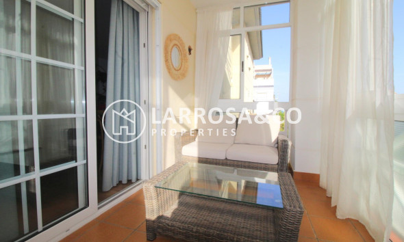 A Vendre - Apartment - Torrevieja - La veleta
