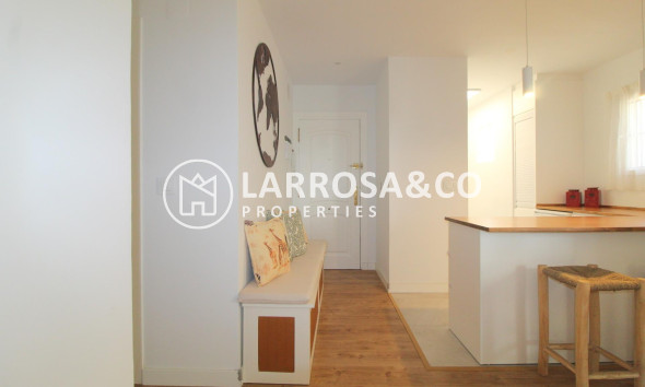 A Vendre - Apartment - Torrevieja - La veleta