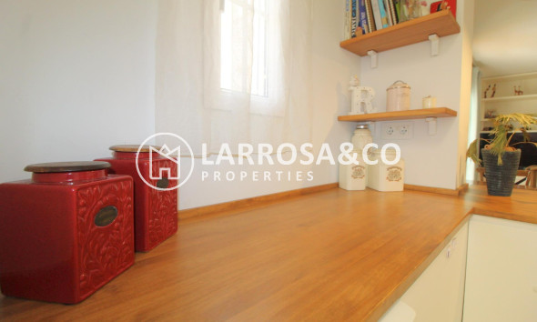 A Vendre - Apartment - Torrevieja - La veleta