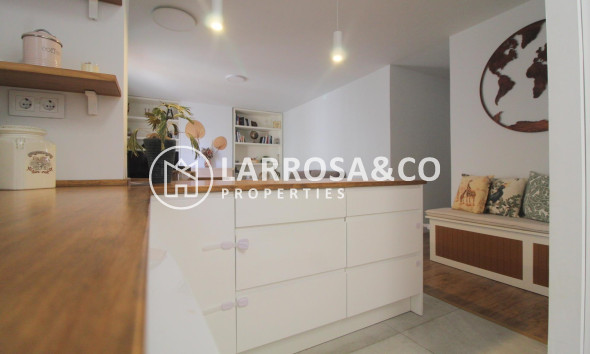 A Vendre - Apartment - Torrevieja - La veleta