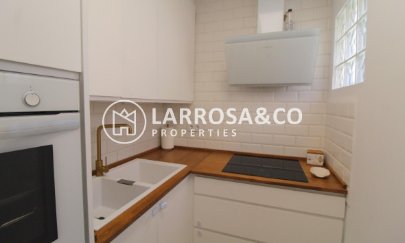 A Vendre - Apartment - Torrevieja - La veleta