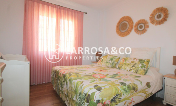 A Vendre - Apartment - Torrevieja - La veleta