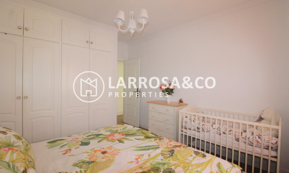 A Vendre - Apartment - Torrevieja - La veleta