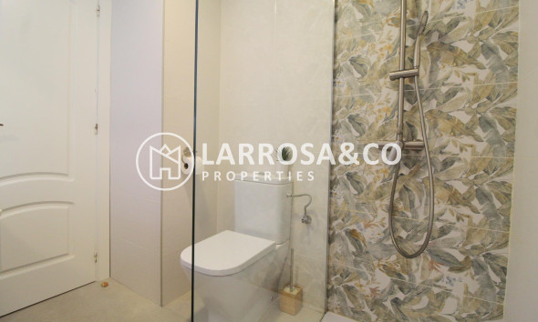 A Vendre - Apartment - Torrevieja - La veleta