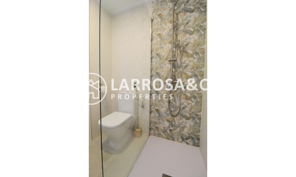 A Vendre - Apartment - Torrevieja - La veleta