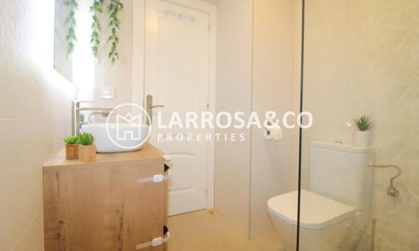 A Vendre - Apartment - Torrevieja - La veleta