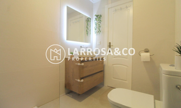 A Vendre - Apartment - Torrevieja - La veleta