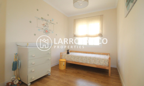A Vendre - Apartment - Torrevieja - La veleta