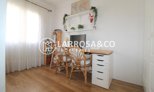 A Vendre - Apartment - Torrevieja - La veleta