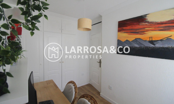 A Vendre - Apartment - Torrevieja - La veleta