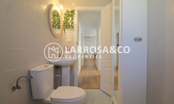 A Vendre - Apartment - Torrevieja - La veleta