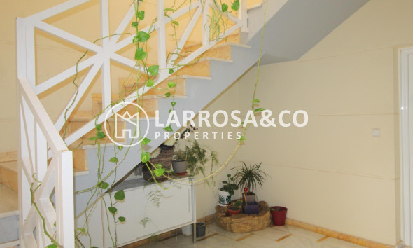 A Vendre - Apartment - Torrevieja - La veleta