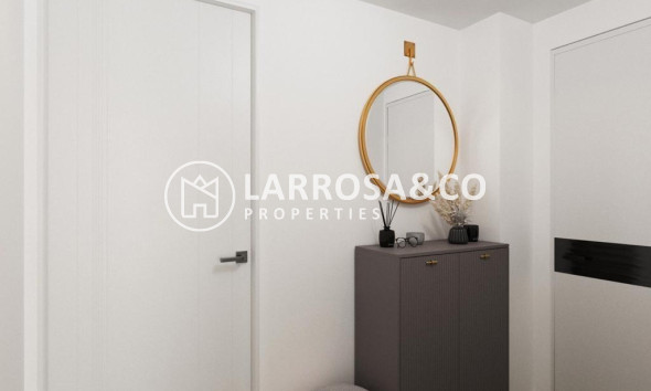 New build - Penthouse  - Alicante - Centro