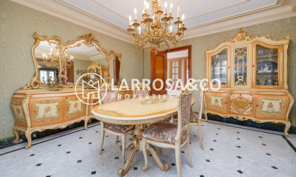 Herverkoop - Caserón - Callosa de Segura - Comunidad valenciana