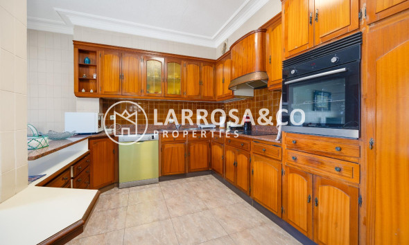 Herverkoop - Caserón - Callosa de Segura - Comunidad valenciana