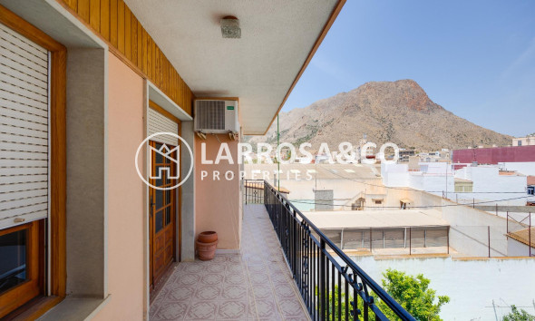 Herverkoop - Caserón - Callosa de Segura - Comunidad valenciana