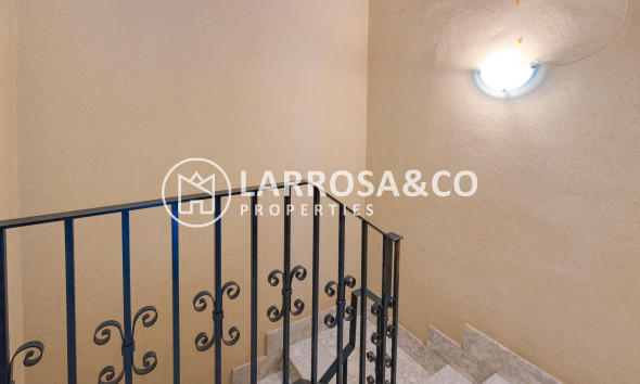 Herverkoop - Caserón - Callosa de Segura - Comunidad valenciana