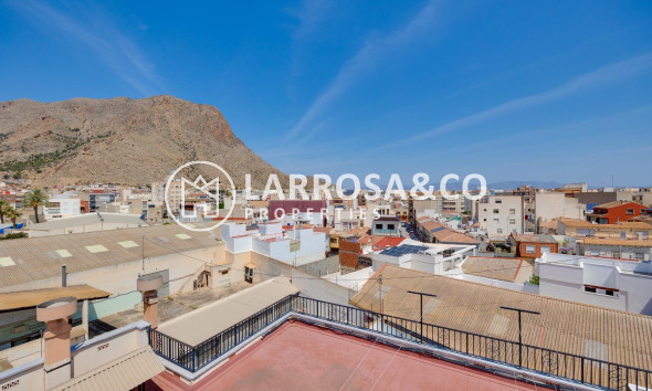 Herverkoop - Caserón - Callosa de Segura - Comunidad valenciana