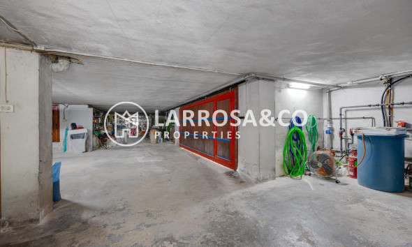 Herverkoop - Caserón - Callosa de Segura - Comunidad valenciana