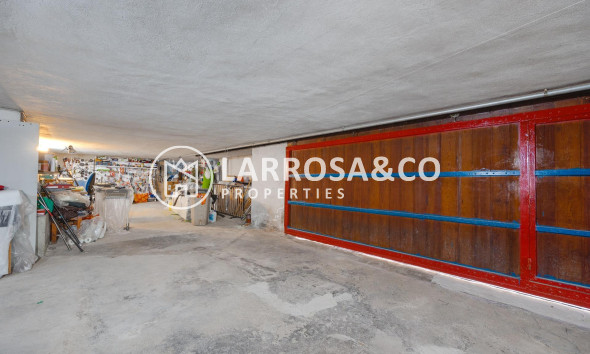 Herverkoop - Caserón - Callosa de Segura - Comunidad valenciana