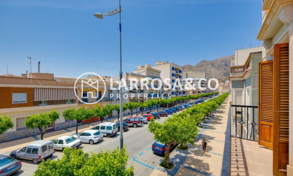 Herverkoop - Caserón - Callosa de Segura - Comunidad valenciana