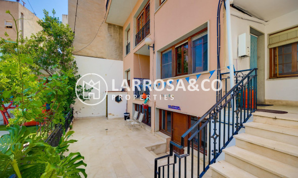 Herverkoop - Caserón - Callosa de Segura - Comunidad valenciana