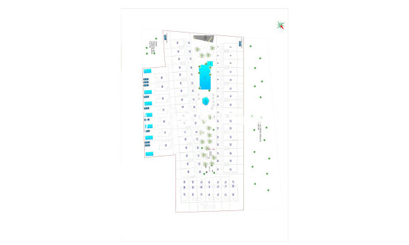 Obra Nueva - Apartamento - Torrevieja - Punta Prima