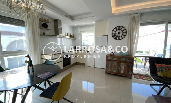 Вторичный рынок - Квартира - Сьюдад Кесада - Ciudad Quesada